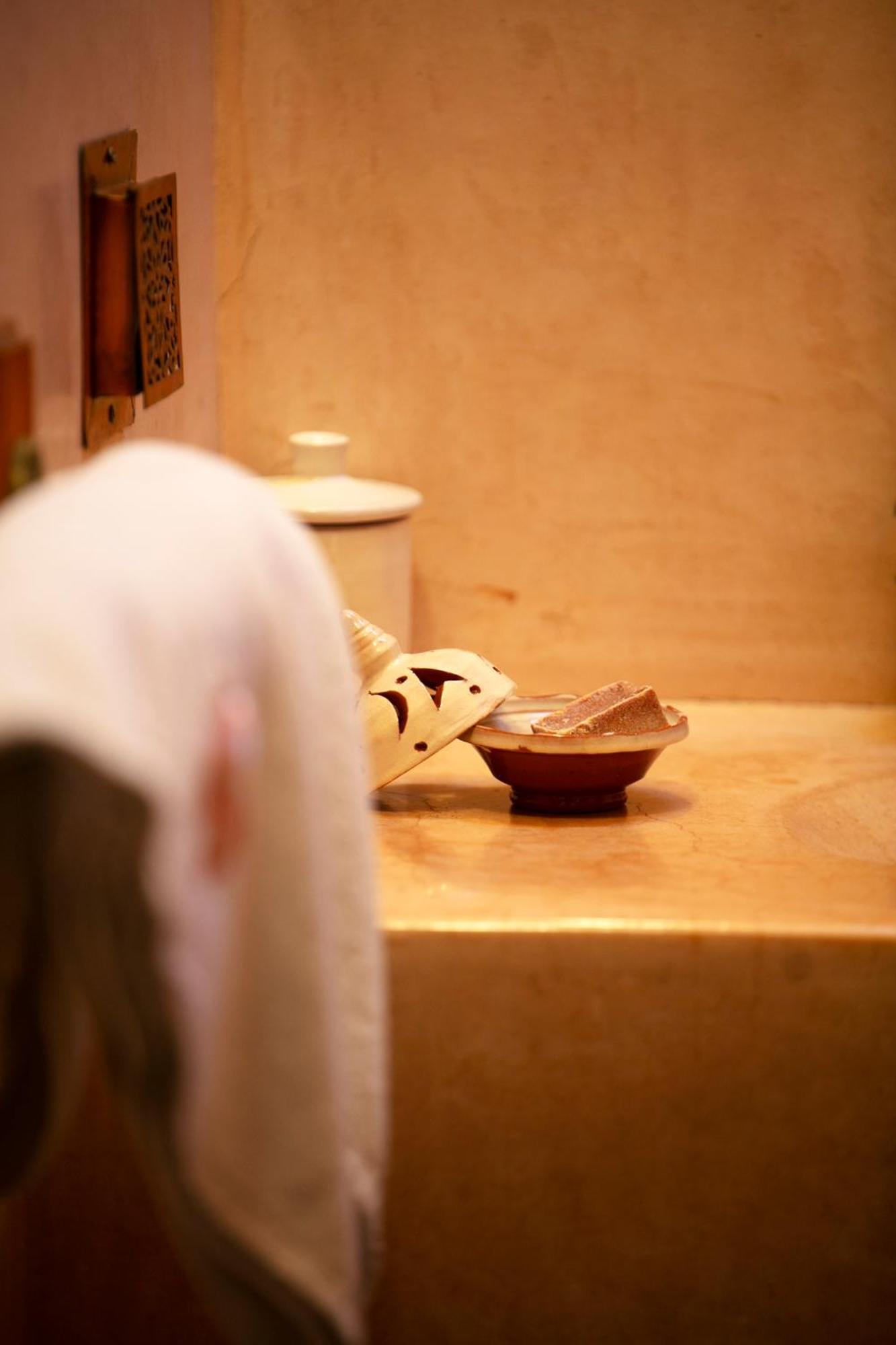 מרקש Riad Alili מראה חיצוני תמונה