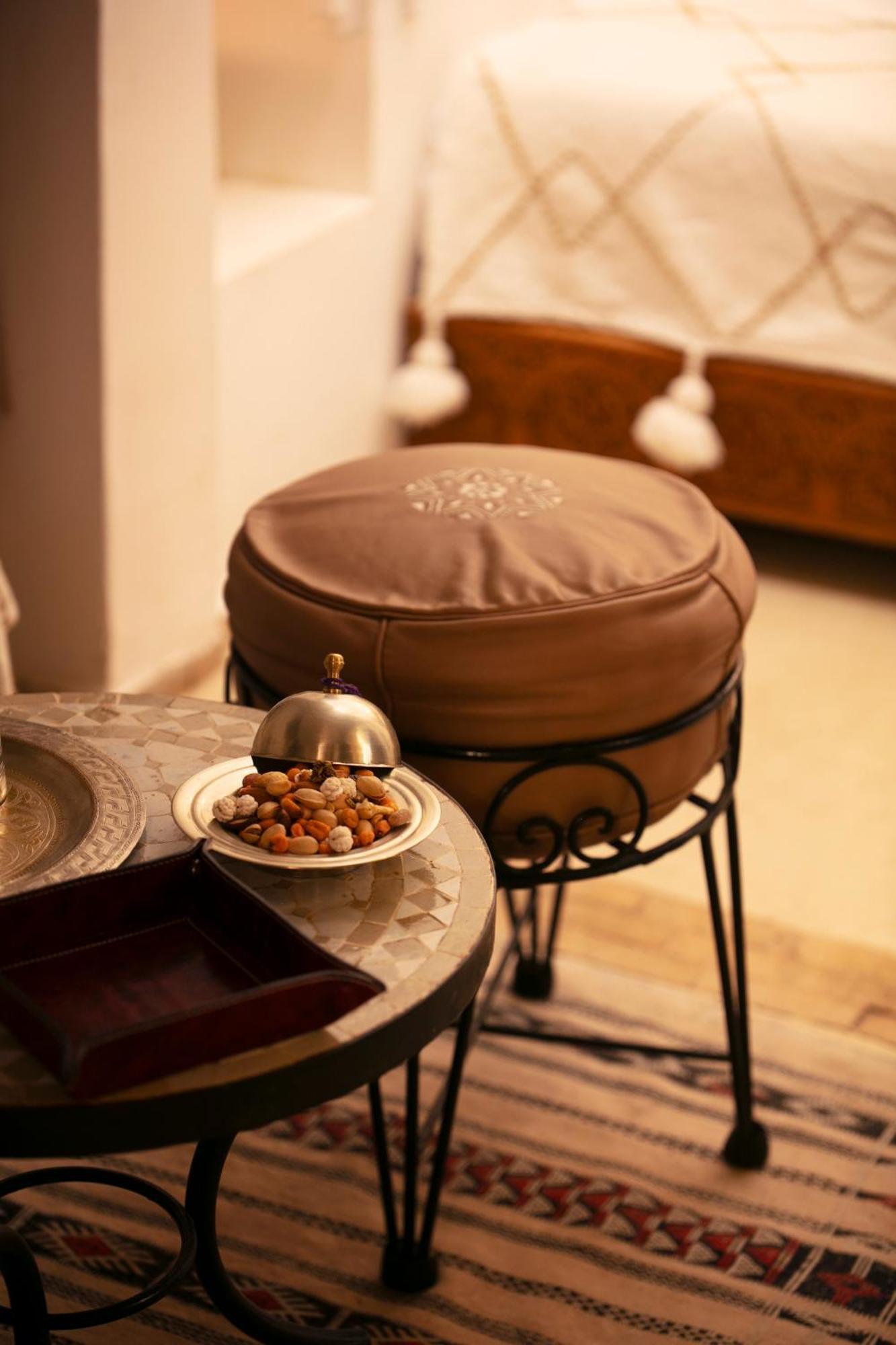 מרקש Riad Alili מראה חיצוני תמונה