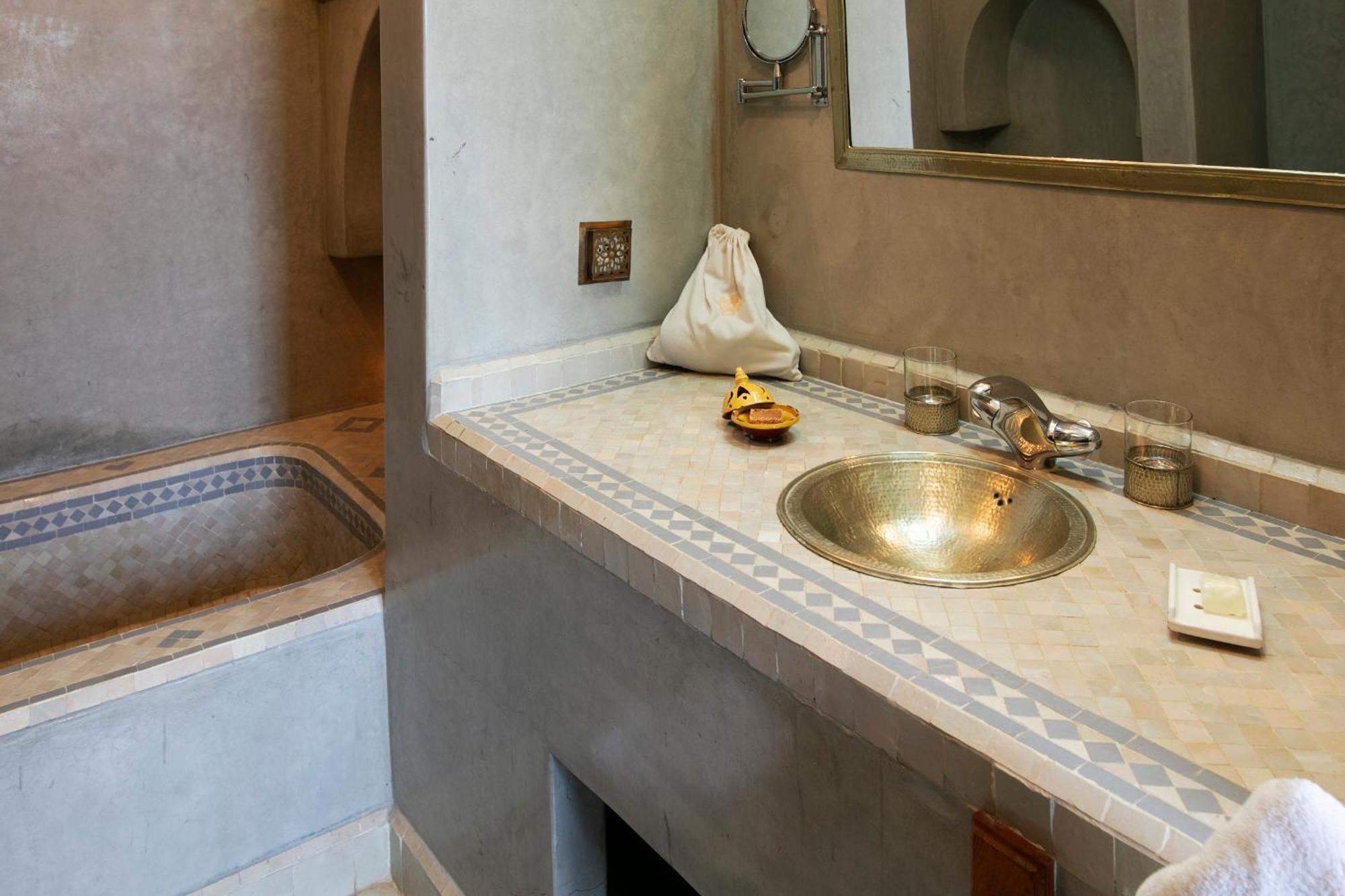 מרקש Riad Alili מראה חיצוני תמונה