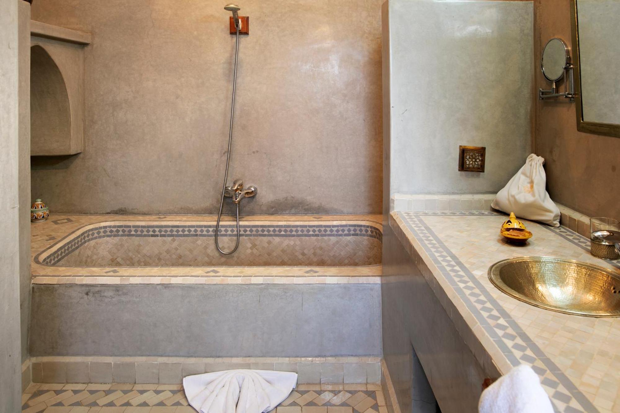מרקש Riad Alili מראה חיצוני תמונה