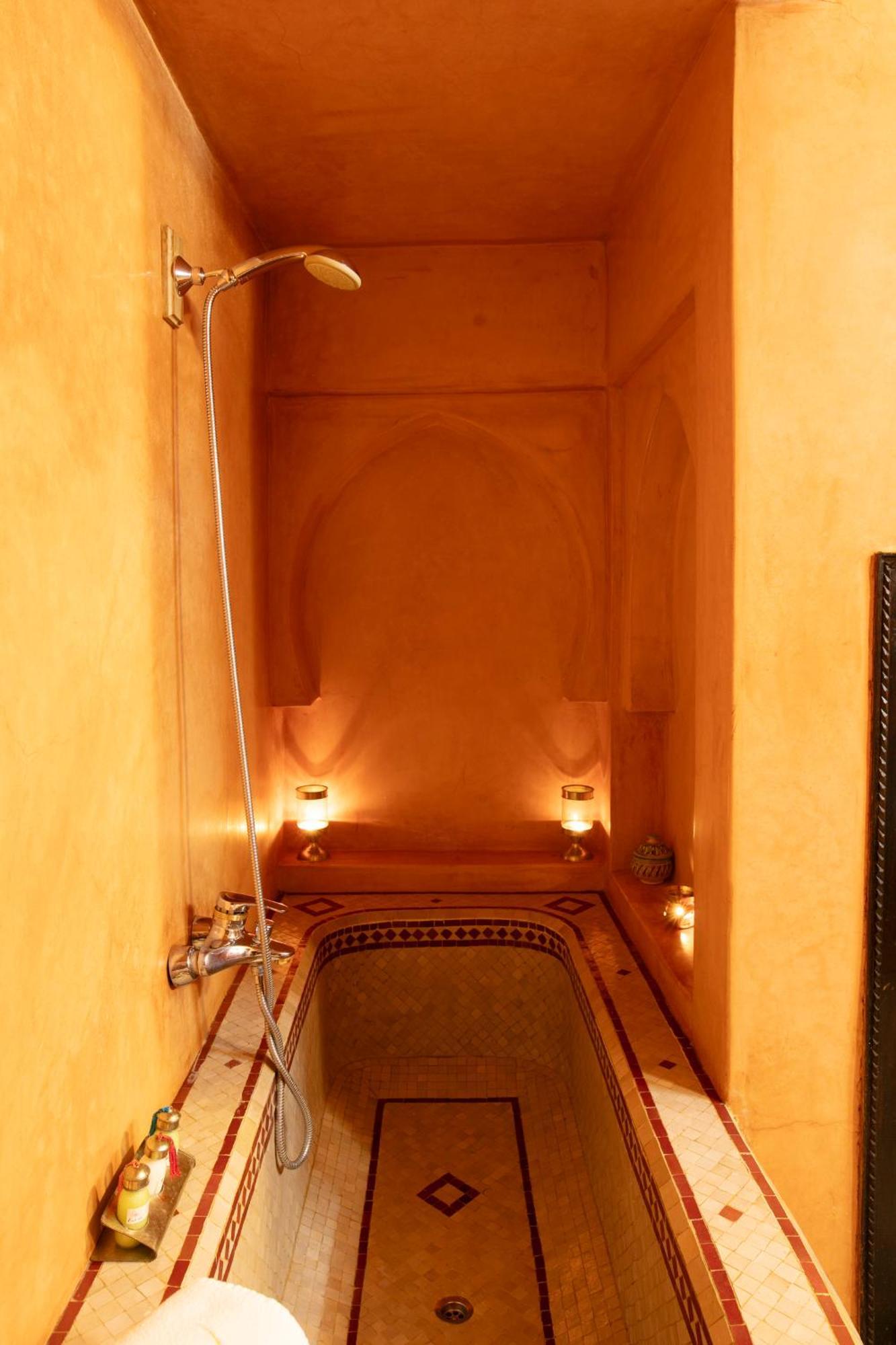 מרקש Riad Alili מראה חיצוני תמונה