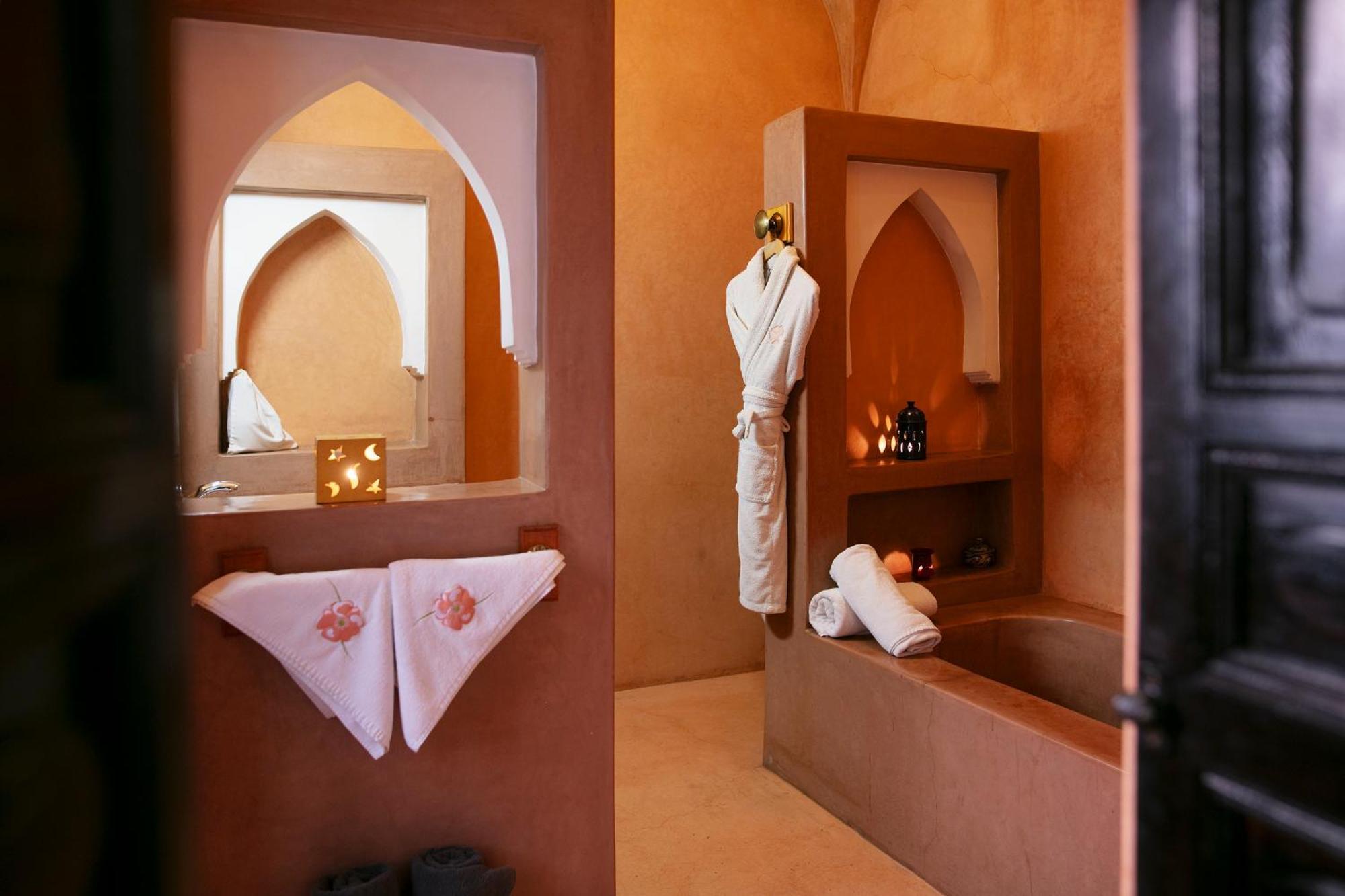 מרקש Riad Alili מראה חיצוני תמונה
