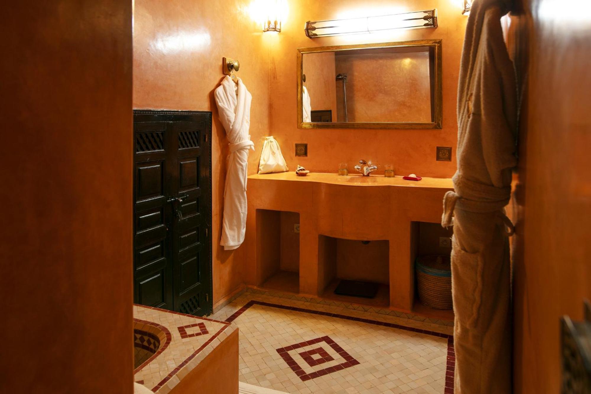 מרקש Riad Alili מראה חיצוני תמונה