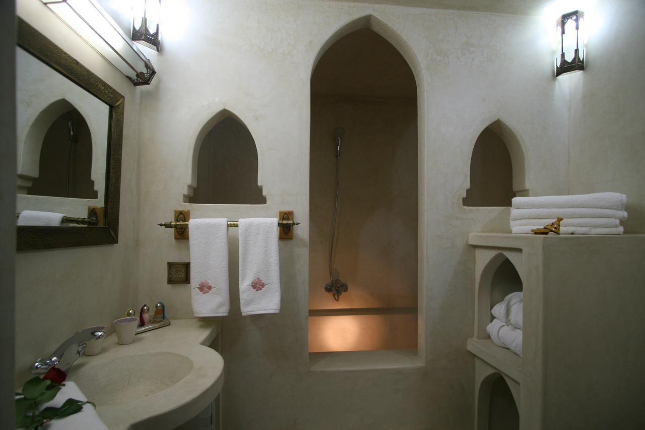 מרקש Riad Alili מראה חיצוני תמונה
