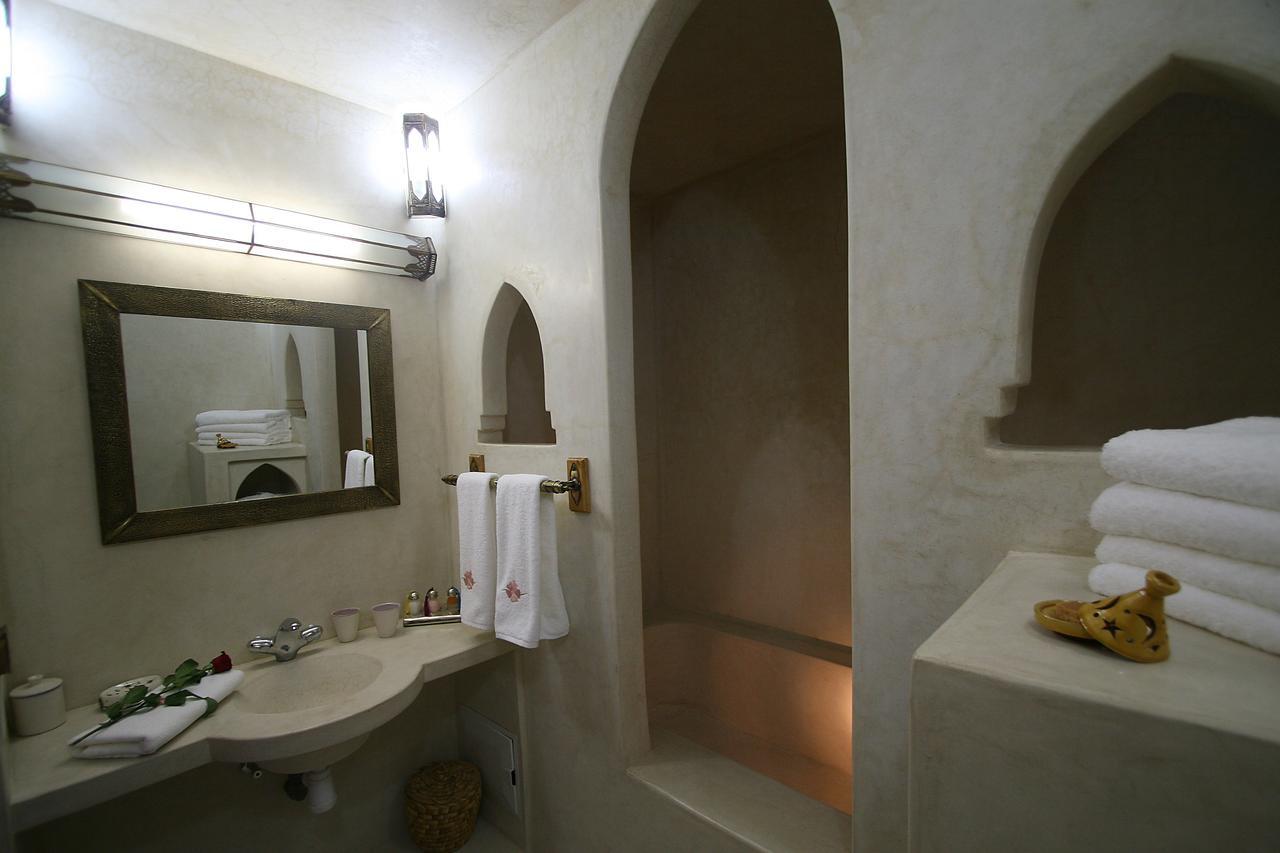 מרקש Riad Alili מראה חיצוני תמונה